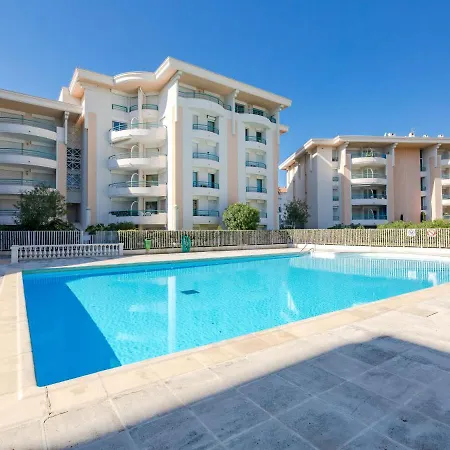 Le Borghese-2 By Interhome Frejus