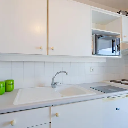 Apartment Le Borghese-2 By Interhome Frejus