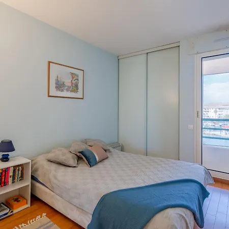 Apartamento Le Borghese-2 By Interhome Fréjus