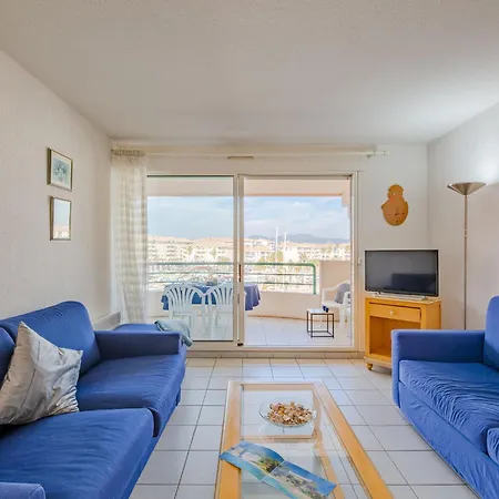 Apartment Le Borghese-2 By Interhome