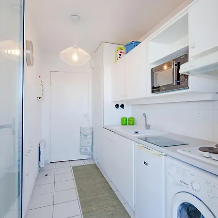Le Borghese-2 By Interhome Apartment Frejus
