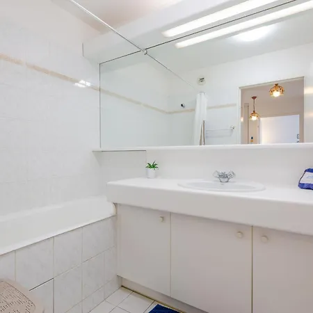 Le Borghese-2 By Interhome Apartment *