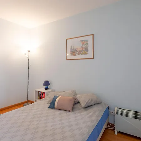 Apartment Le Borghese-2 By Interhome *