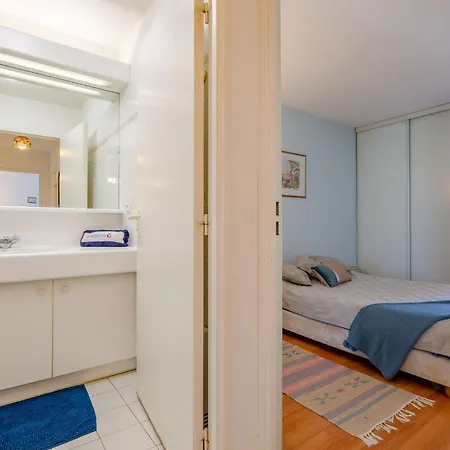 Apartment Le Borghese-2 By Interhome