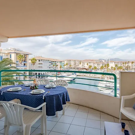 Le Borghese By Interhome Apartment