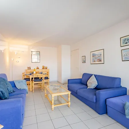 Le Borghese-2 By Interhome Apartmán Fréjus