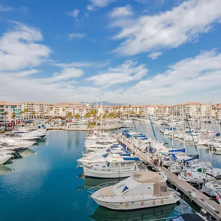 Appartamento Le Borghese-2 By Interhome